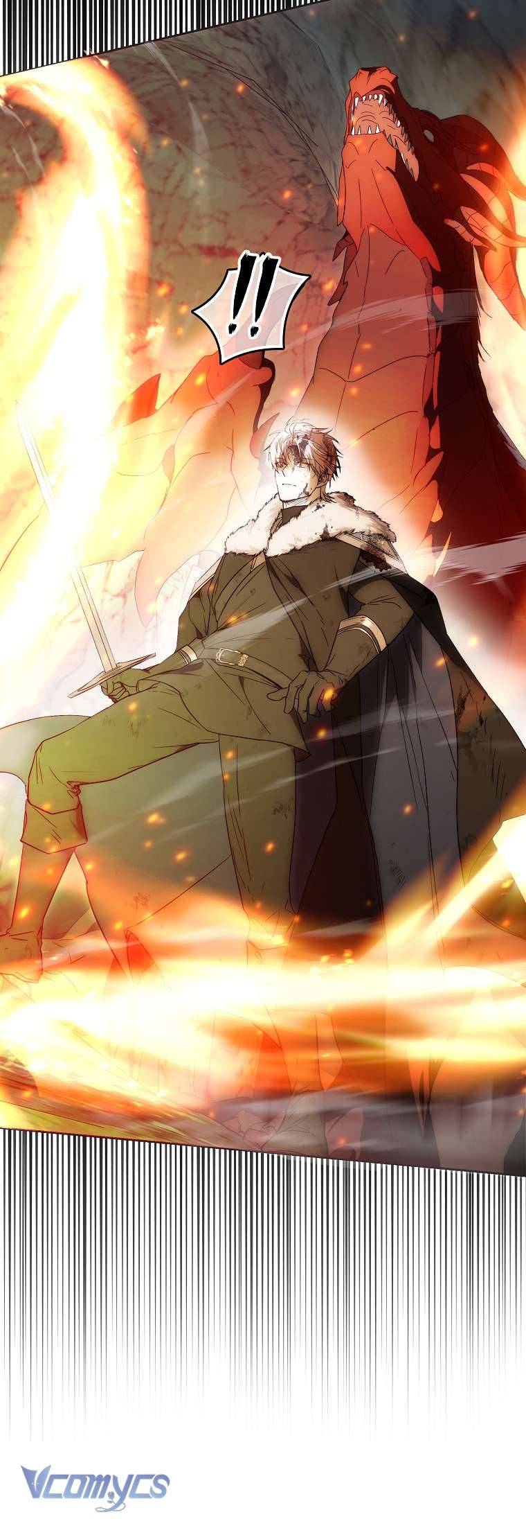 Tôi Trở Thành Vợ Của Nam Chính Chap 79 - Next Chap 80