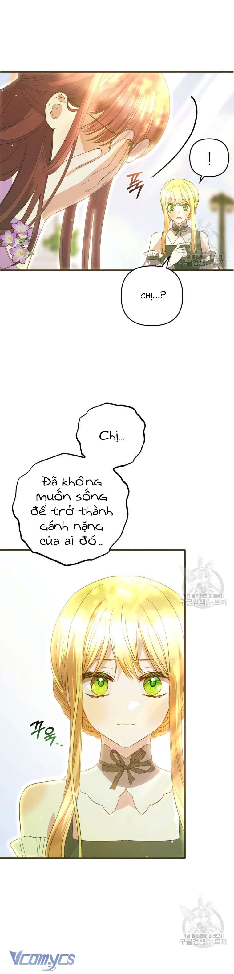 Lần Đầu Thấy Phản Diện Đáng Yêu À? Chap 38 - Next Chap 39