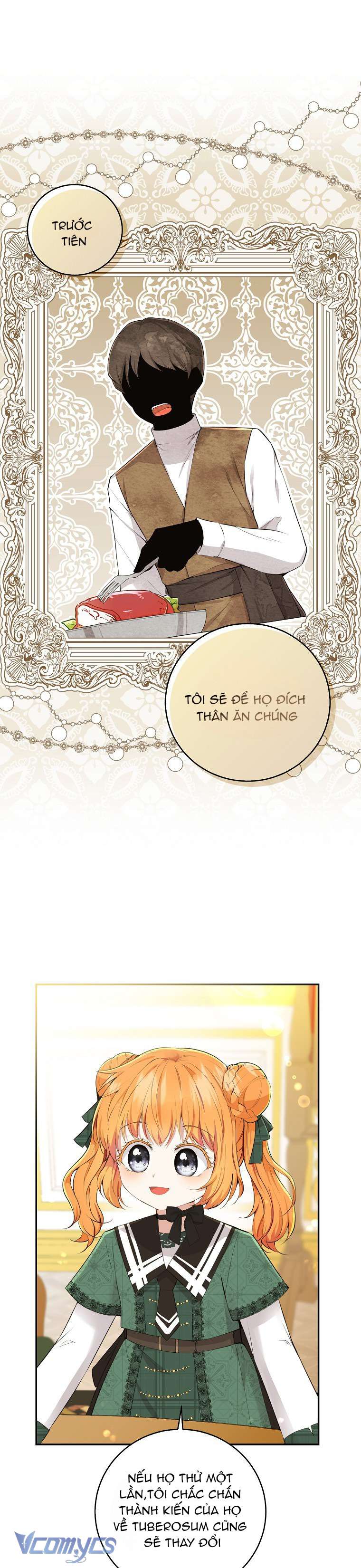 Sóc Con Tài Năng Chap 27 - Next Chap 28