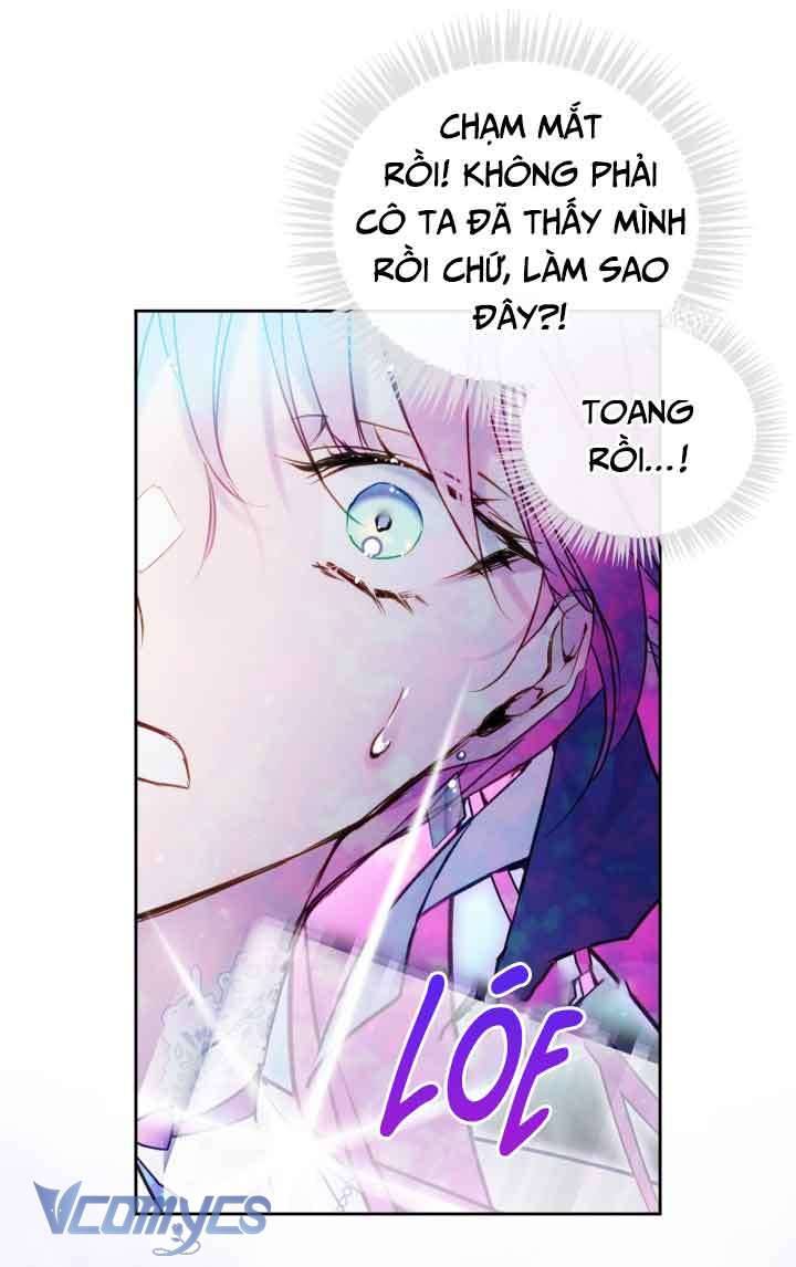 Kết Cục Của Nhân Vật Phản Diện Chỉ Có Thể Là Cái Chết Chapter 119 - Next Chapter 120