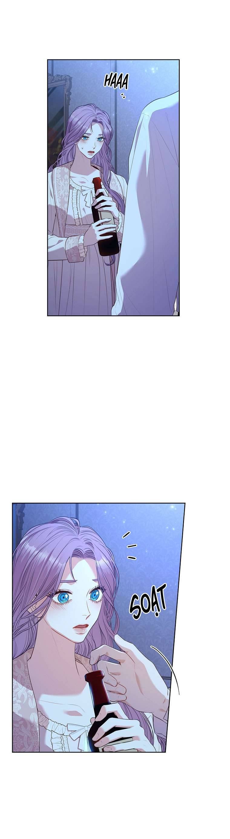 Thư Ký Của Bạo Chúa Chapter 59 - Next Chapter 60