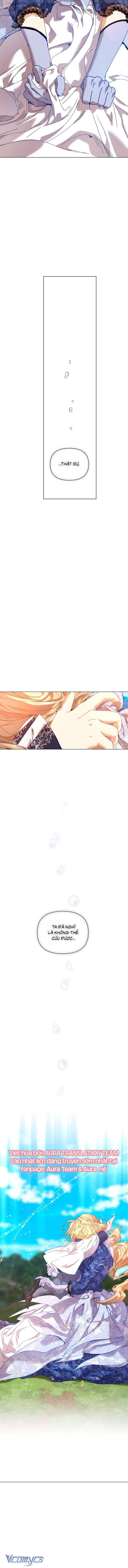 Bảo Mẫu Có Thời Hạn Của Nam Chính Hắc Ám Chap 33 - Next Chap 34