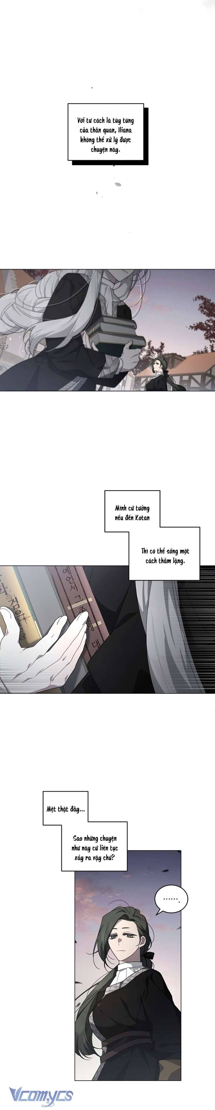 Ác Nữ Thuần Hoá Quái Thú Chapter 15 - Next Chapter 16