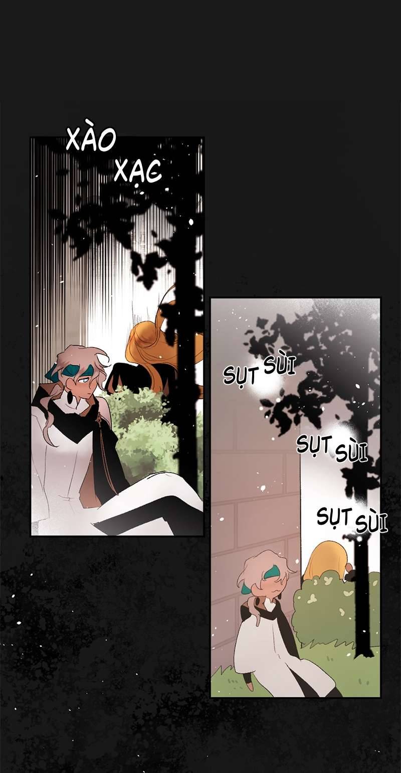 Lời Thú Nhận Của Chúa Tể Bóng Tối Chapter 85 - Next Chapter 86