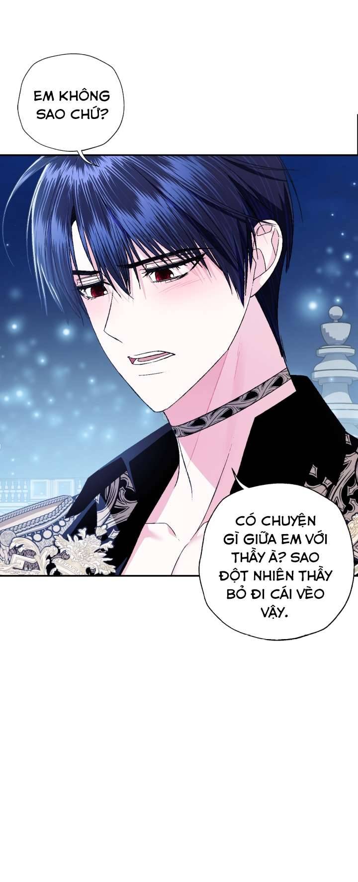 Cha À, Con Không Muốn Kết Hôn Đâu Chap 76 - Next Chap 77