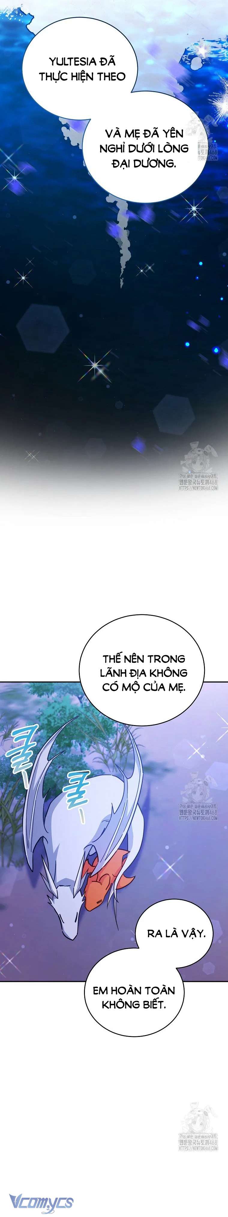 Bé Con Chốn Hoa Nở Chap 51 - Next Chap 52
