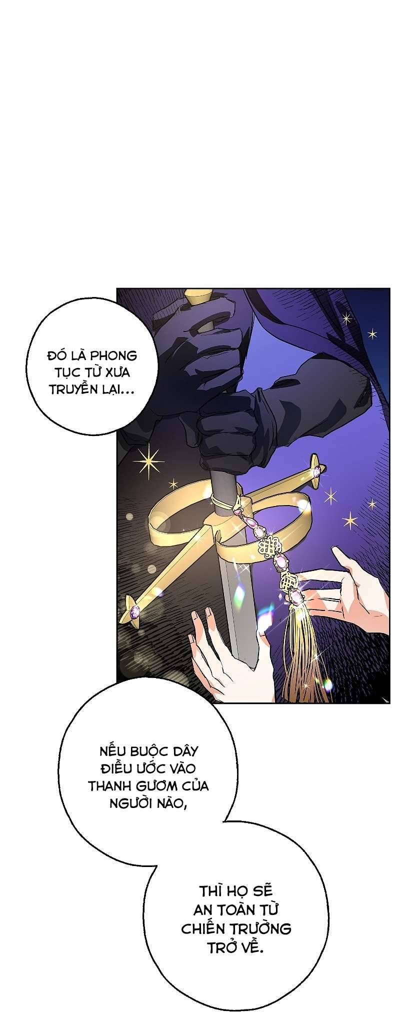 Hôn Phu Ẩn Sắc Chapter 5 - Next Chapter 6