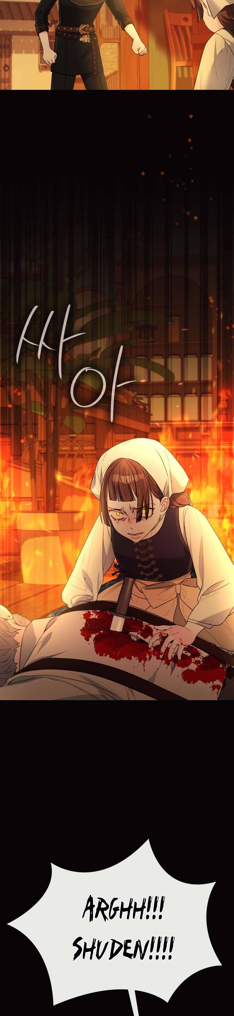 Thà Là Để Tôi Trở Thành Nữ Hoàng Chapter 40 - Next Chapter 41