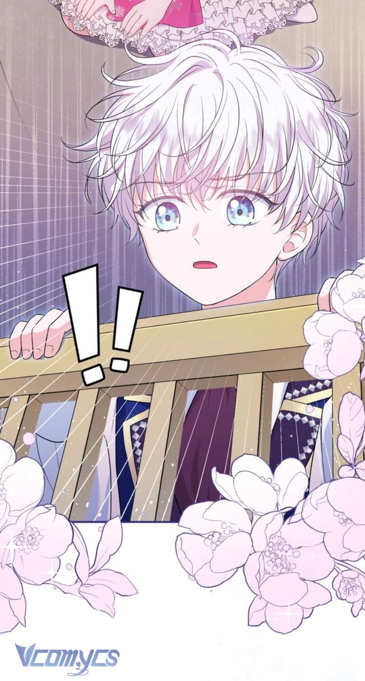 Công Chúa Bé Con Hạng S Thật Mạnh Chapter 5 - Trang 4