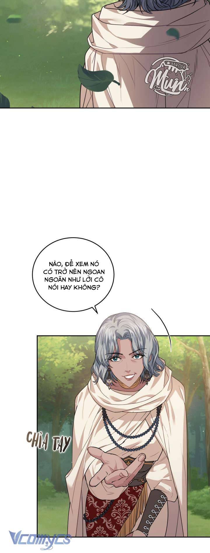 Nhà Điều Chế Nước Hoa Độc Quyền Của Bạo Chúa Chap 25 - Next Chap 26