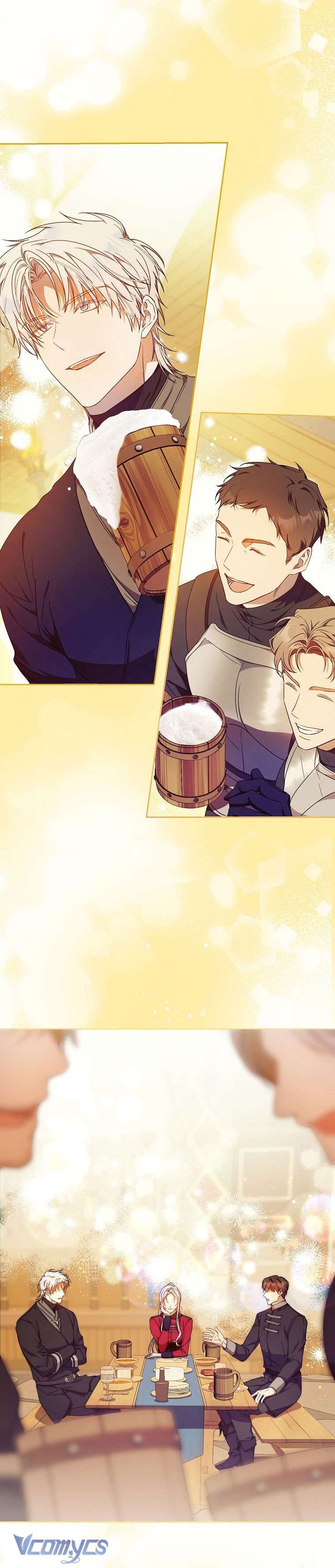 Tôi Trở Thành Vợ Của Nam Chính Chap 83 - Next Chap 84