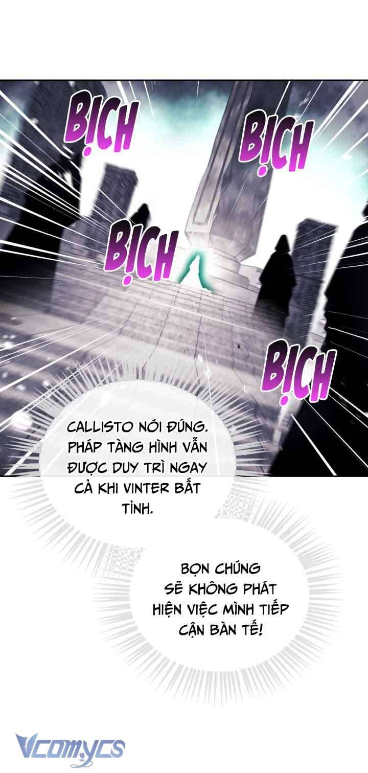 Kết Cục Của Nhân Vật Phản Diện Chỉ Có Thể Là Cái Chết Chapter 119 - Next Chapter 120