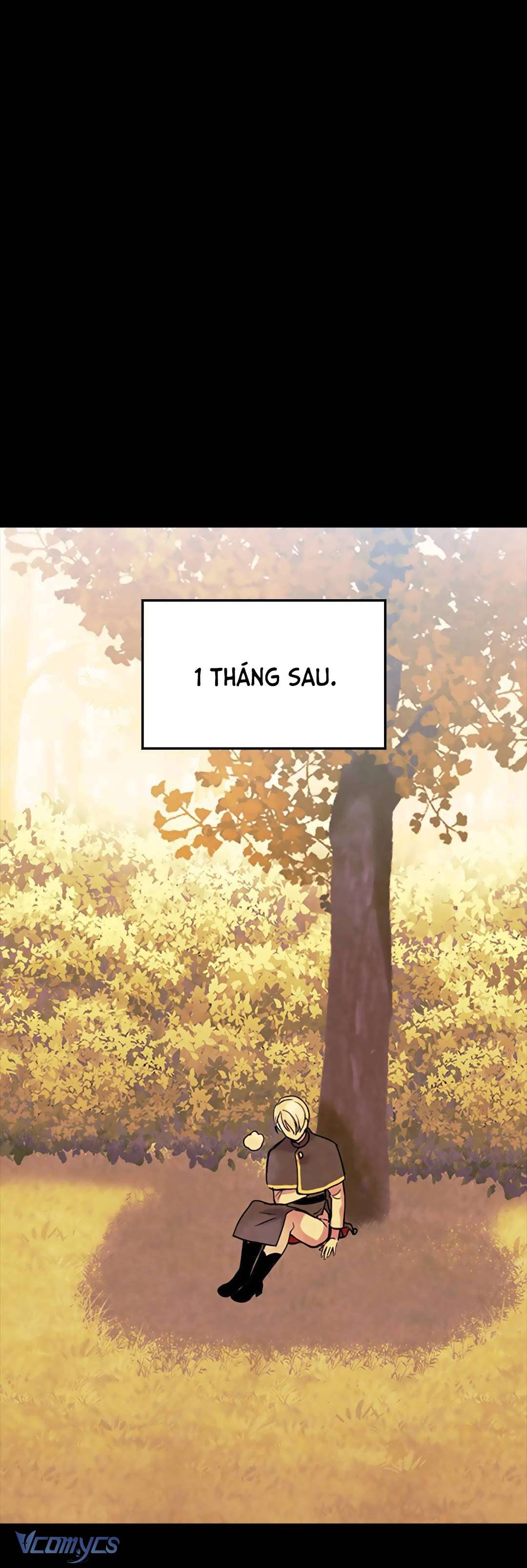 Nữ Vương Và Thánh Kỵ Sĩ Chap 23 - Next Chap 24