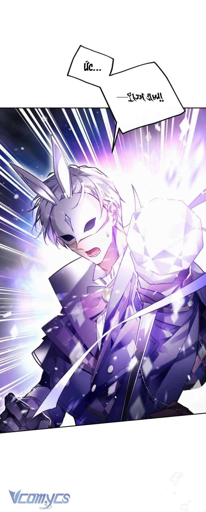 Kết Cục Của Nhân Vật Phản Diện Chỉ Có Thể Là Cái Chết Chapter 119 - Next Chapter 120