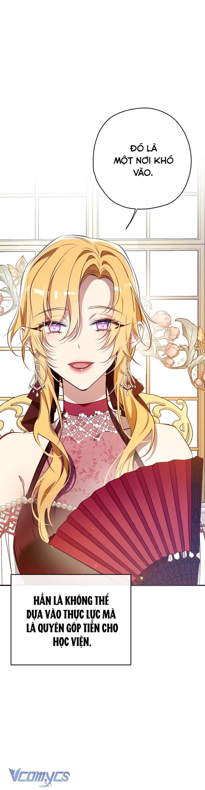 Chúng Ta Có Thể Trở Thành Một Gia Đình Được Không? Chap 74 - Next Chap 75