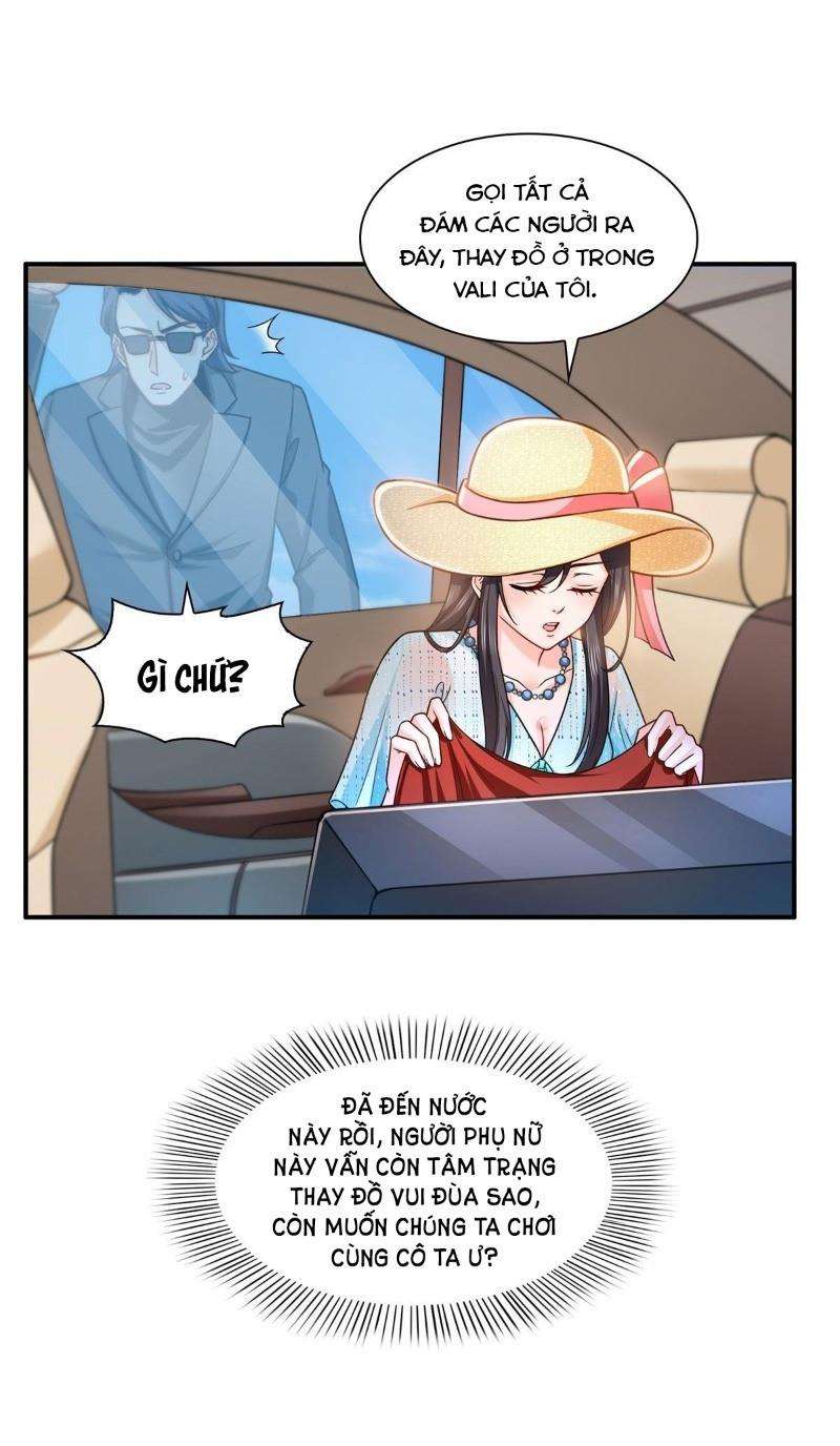 Hệt Như Hàn Quang Gặp Nắng Gắt Chap 102 - Next Chap 103