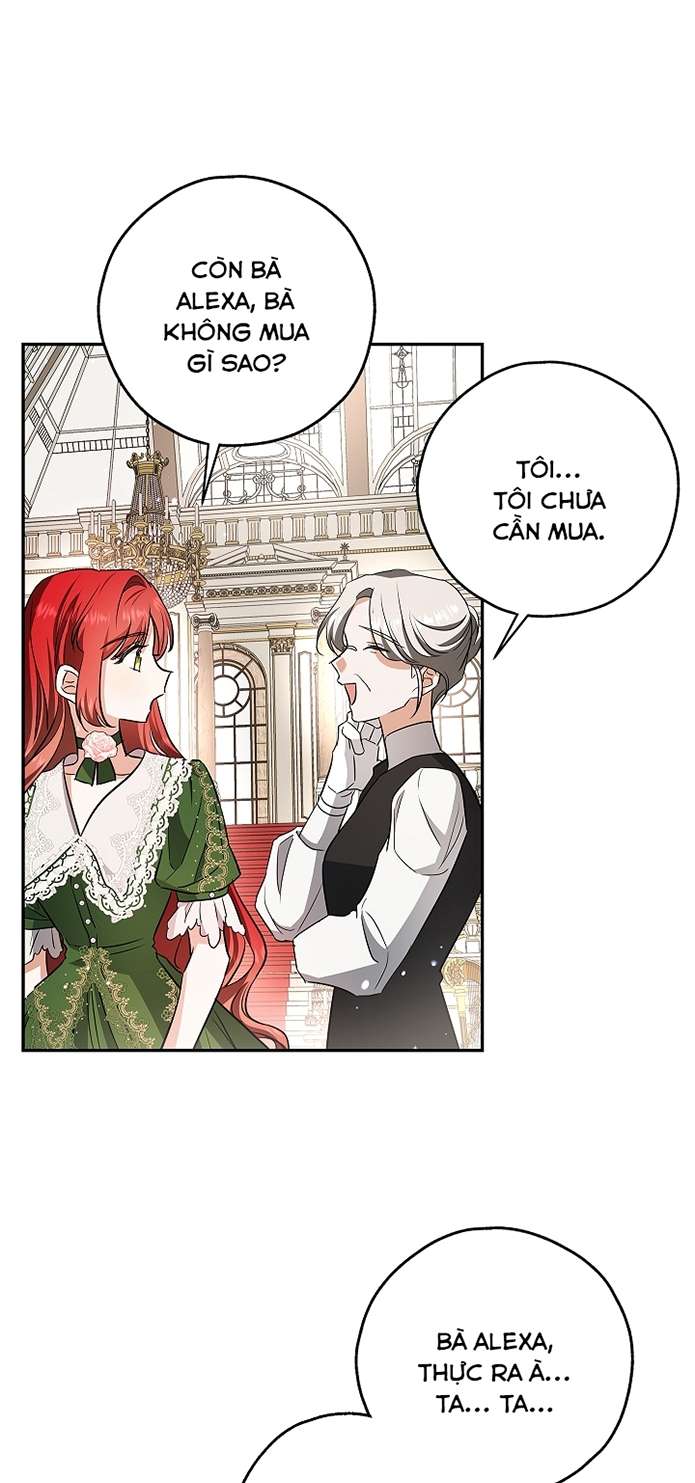 Hôn Phu Ẩn Sắc Chapter 50 - Next Chapter 51