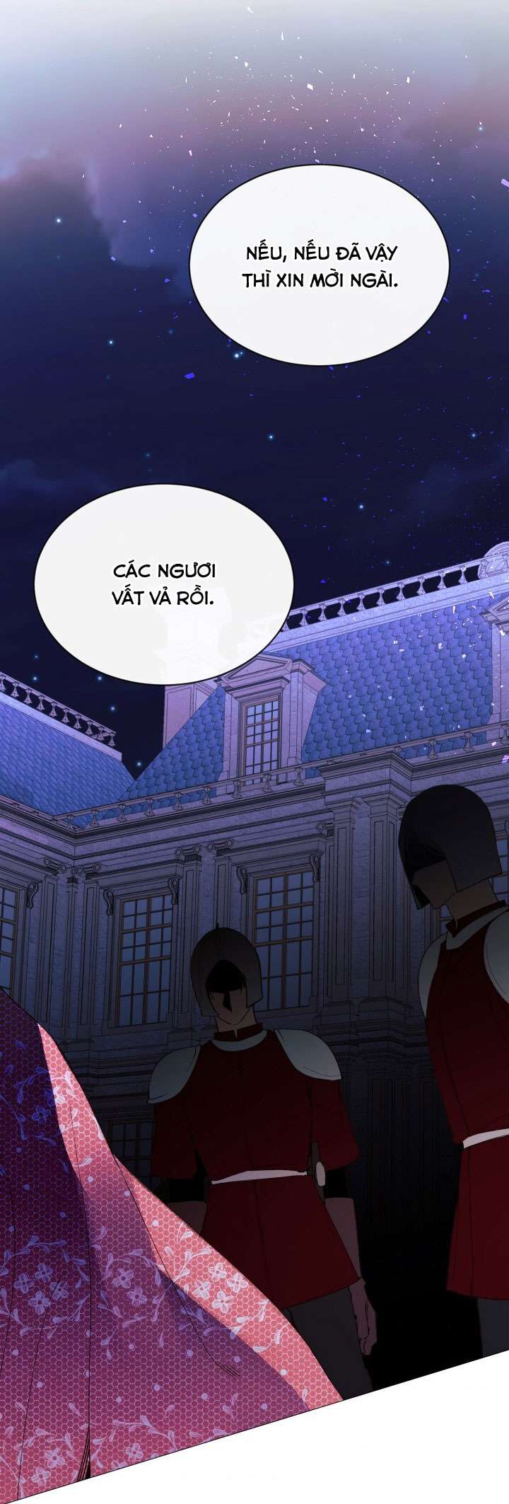 Ác Nữ Cần Bạo Chúa Chapter 63 - Next Chapter 64