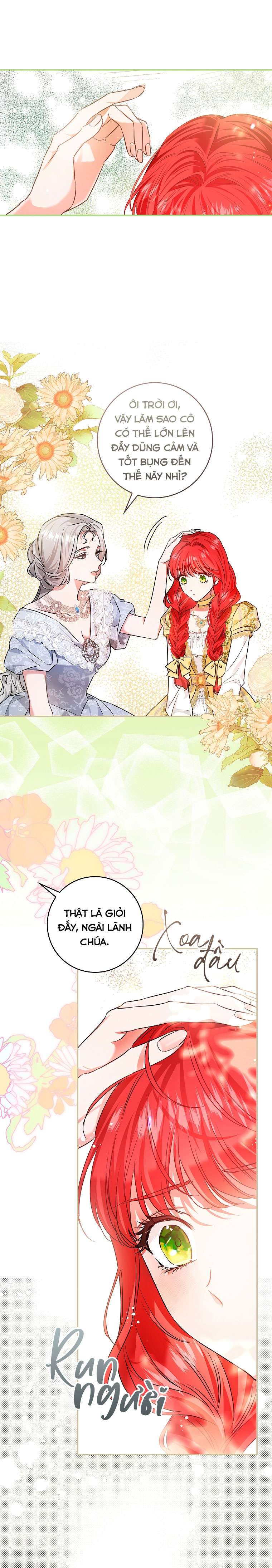 Hôn Phu Ẩn Sắc Chap 95 - Next Chapter 95.1