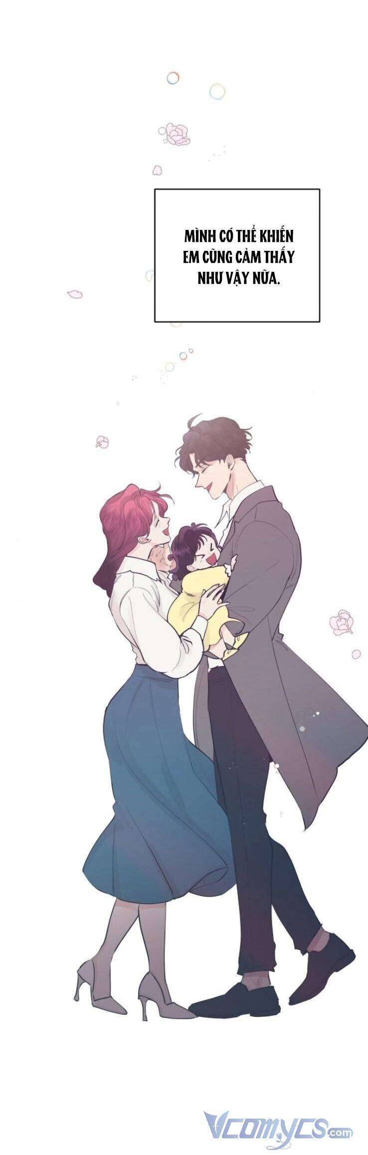 Oan Gia Ngõ Hẹp Chapter 72 - Next 