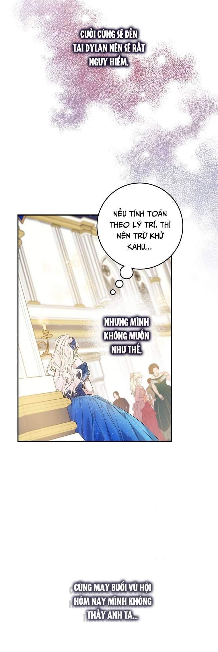 Thuần Hóa Bạo Quân Rồi Bỏ Trốn Chap 50 - Next Chap 51