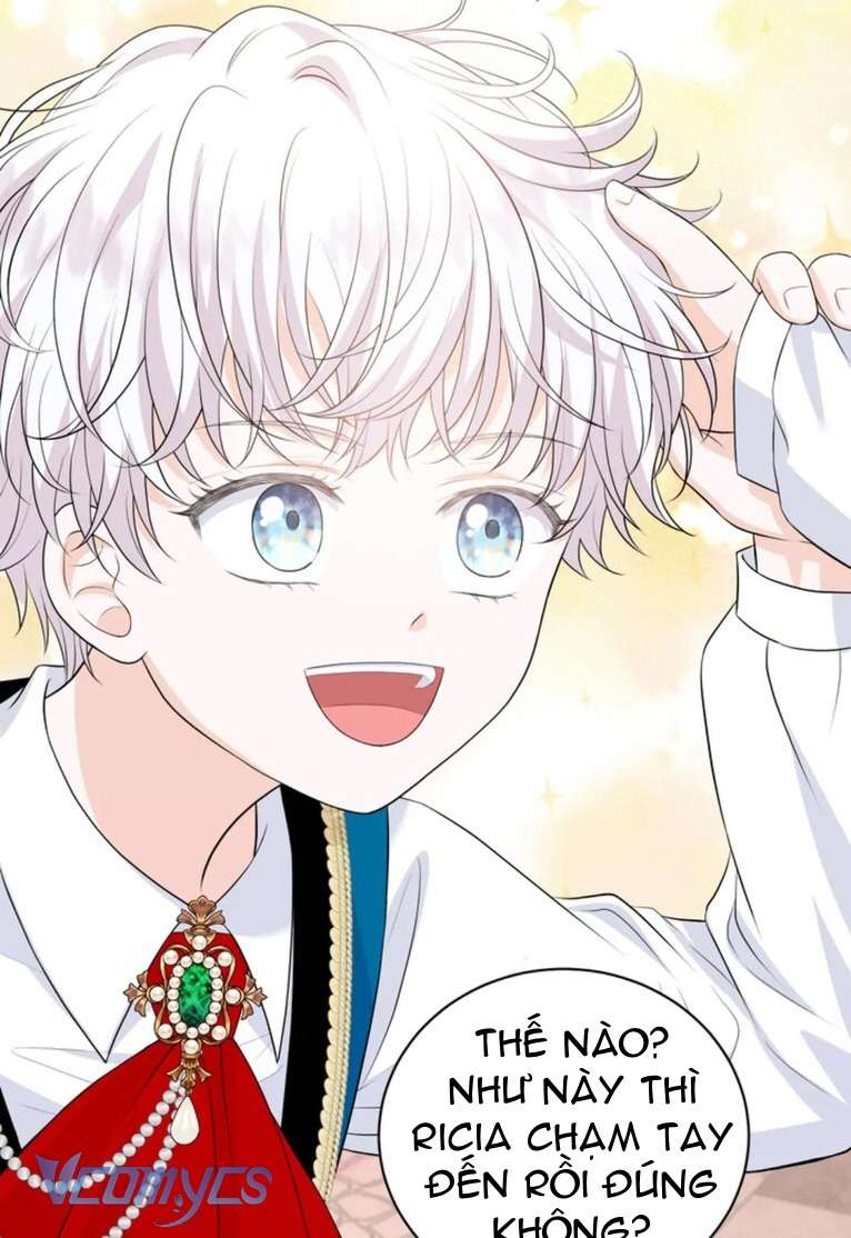 Công Chúa Bé Con Hạng S Thật Mạnh Chapter 7 - Trang 4