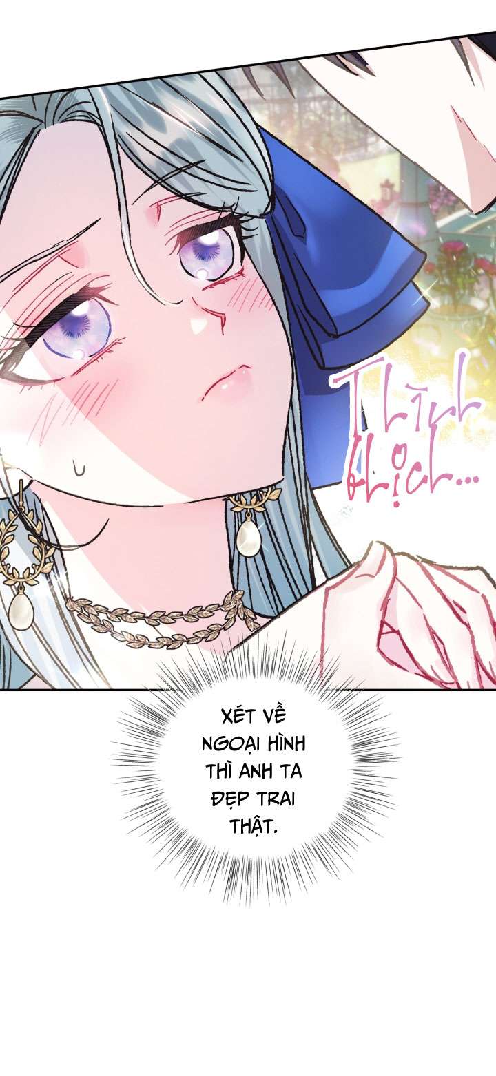 Cha À, Con Không Muốn Kết Hôn Đâu Chap 26 - Next Chap 27
