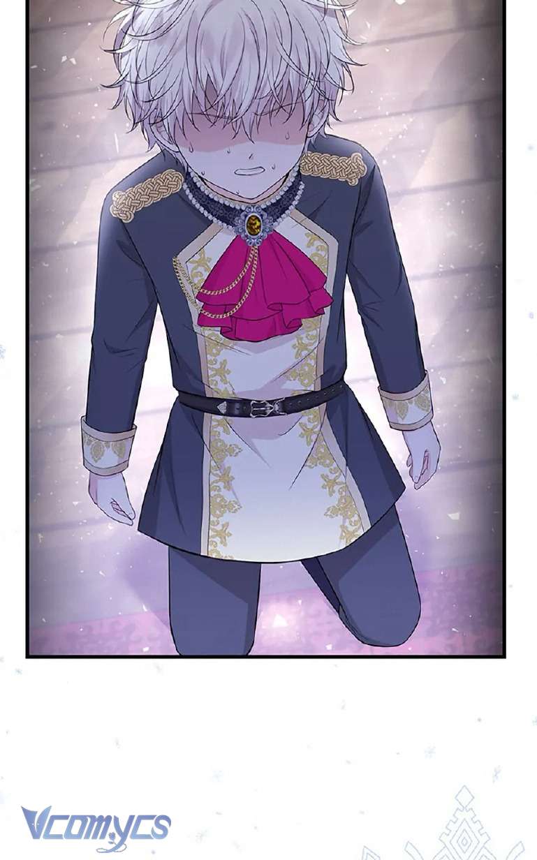 Công Chúa Bé Con Hạng S Thật Mạnh Chapter 16 - Trang 4