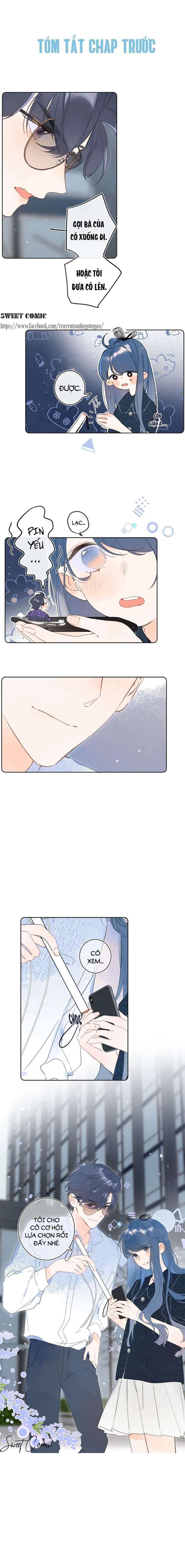 Don't Cry Chap 18 - Next Chap 19