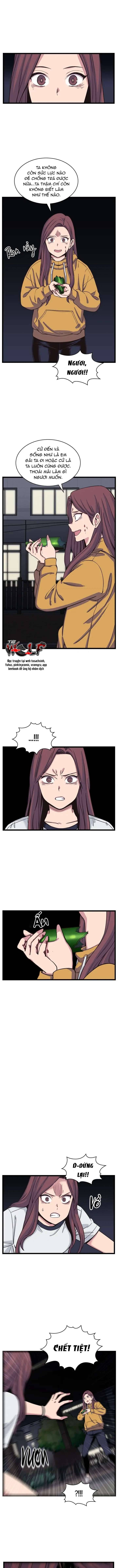 Kẻ Mạo Danh Chapter 15 - Next Chapter 16