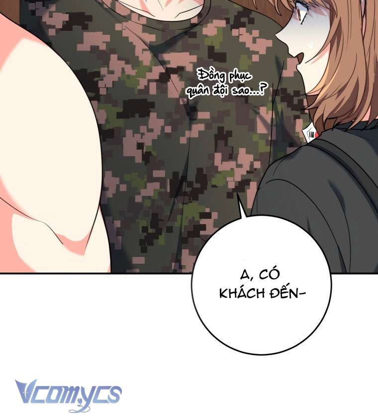 Tôi Là Em Gái Của Nhân Vật Chính Chap 4 - Next Chap 5