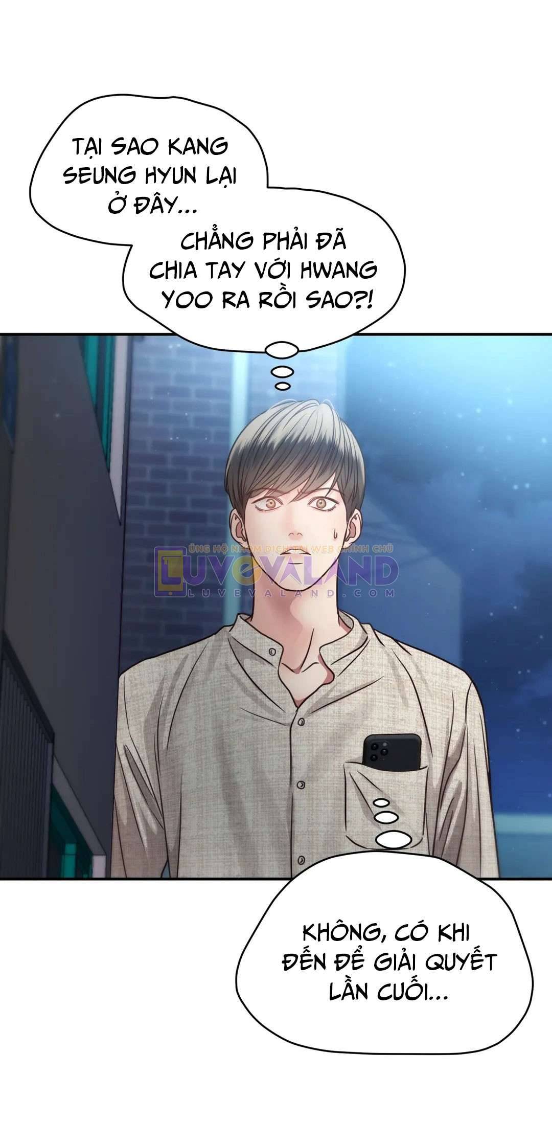 Ngôi Sao Ban Mai Chap 52 - Next Chap 53