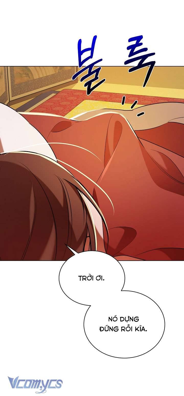 [18+] Biên Niên Sử Xuân Họa Thời Joseon Chap 29 - Next Chap 30