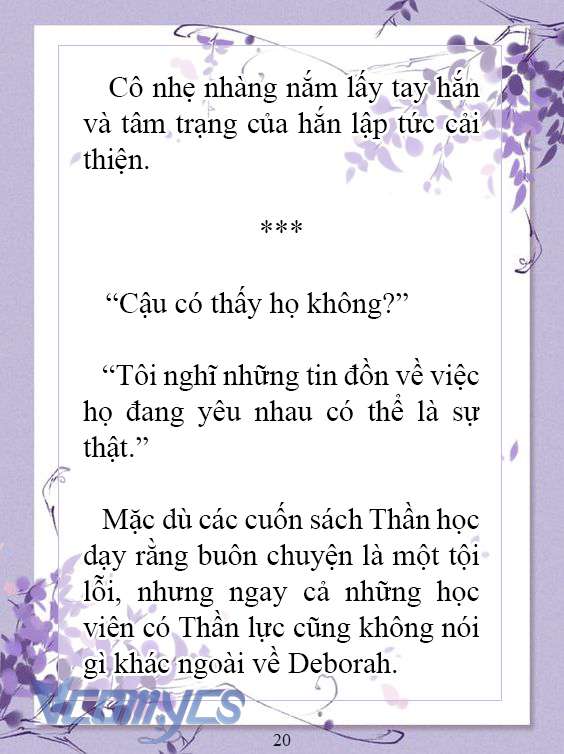 [Novel] Làm Ác Nữ Bộ Không Tốt Sao? Chap 136 - Next Chap 137