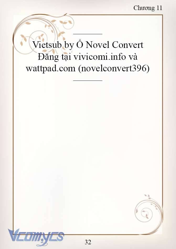 [Novel] Mê Lộ Của Emilone Chap 11 - Next Chap 12