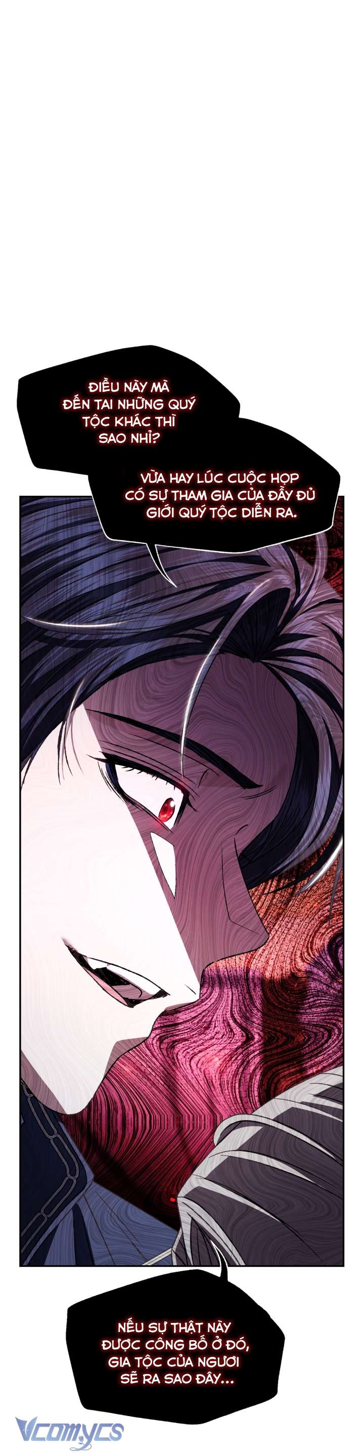 Cha À, Con Không Muốn Kết Hôn Đâu Chap 104 - Next Chap 105