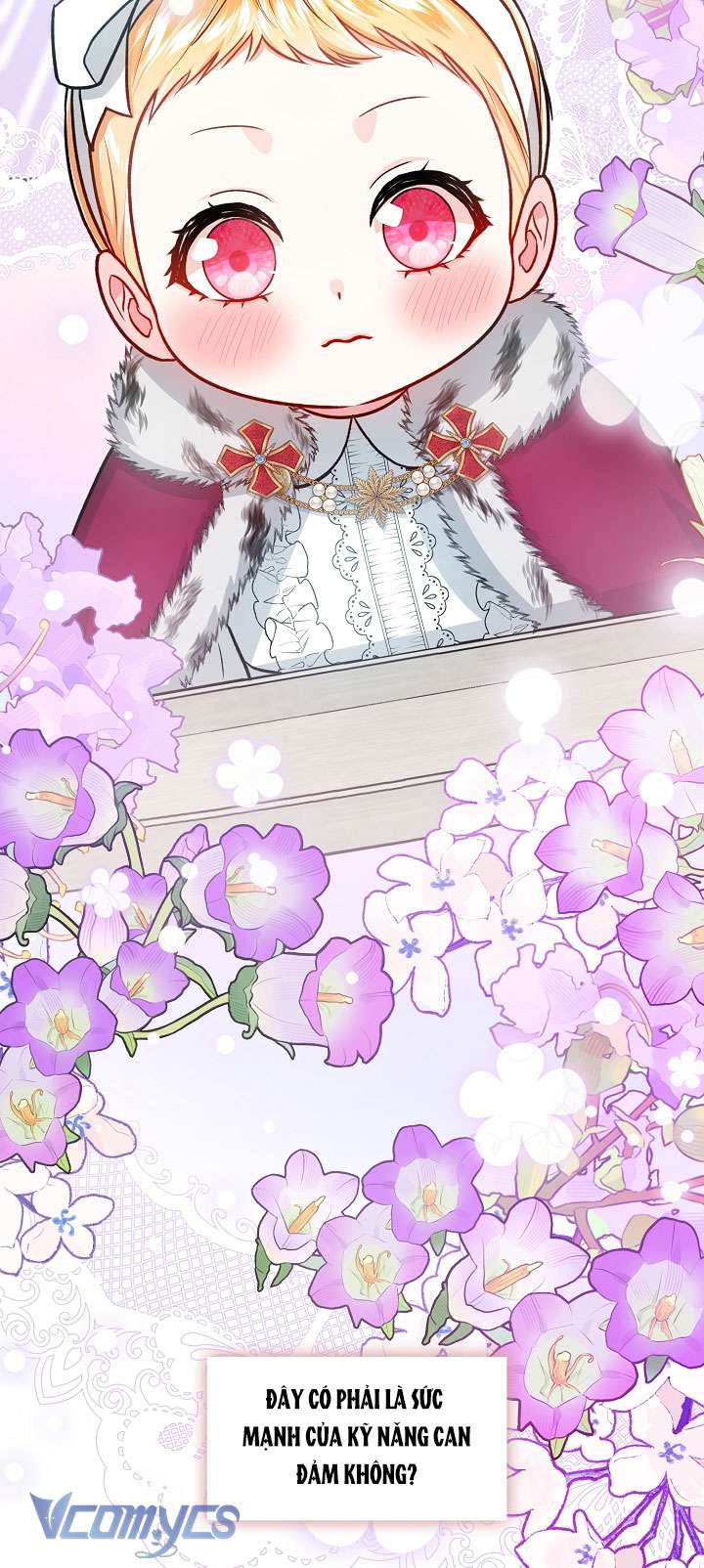 Công Chúa Là Người Chơi Chapter 5 - Next Chapter 6