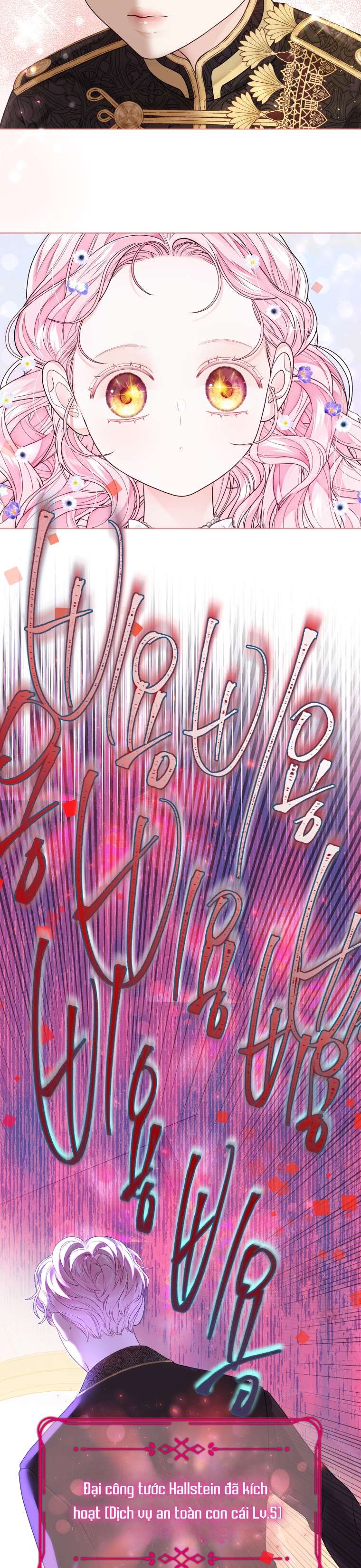 Thà Là Để Tôi Trở Thành Nữ Hoàng Chapter 6 - Next Chapter 7