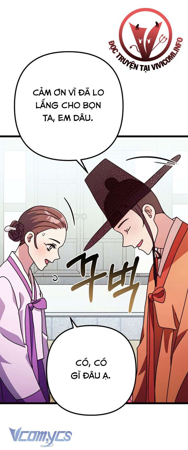 [18+] Goá Phụ Chap 10 - Next 