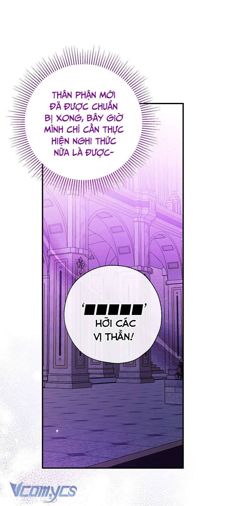 Chúng Ta Có Thể Trở Thành Một Gia Đình Được Không? Chap 107 - Next Chap 108