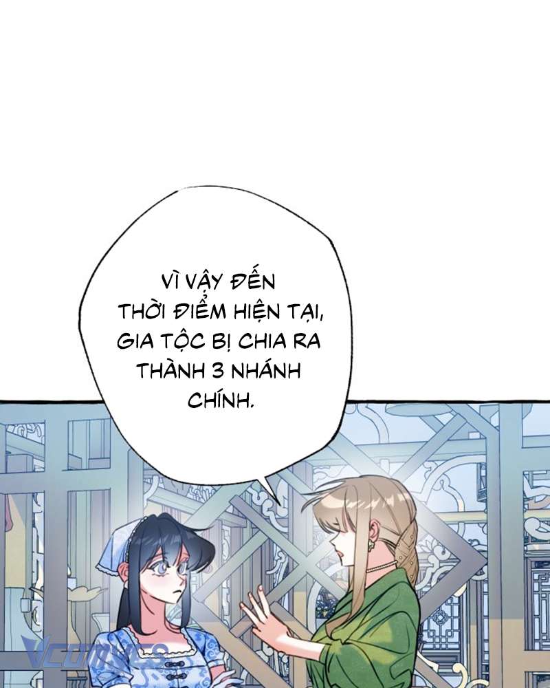 Chuyện Tình Tuyết Phương Bắc Chapter 23 - Next Chap 24