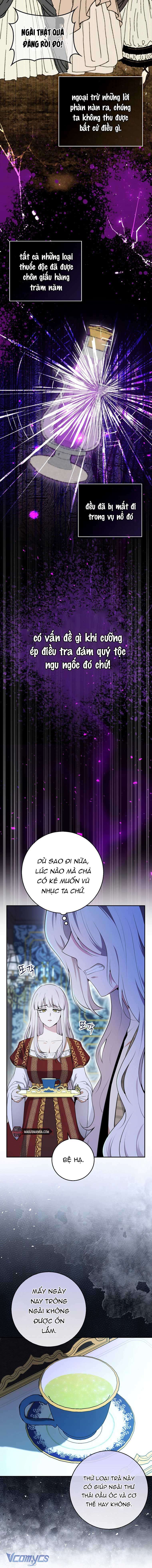 Sóc Con Tài Năng Chap 76 - Next Chap 77