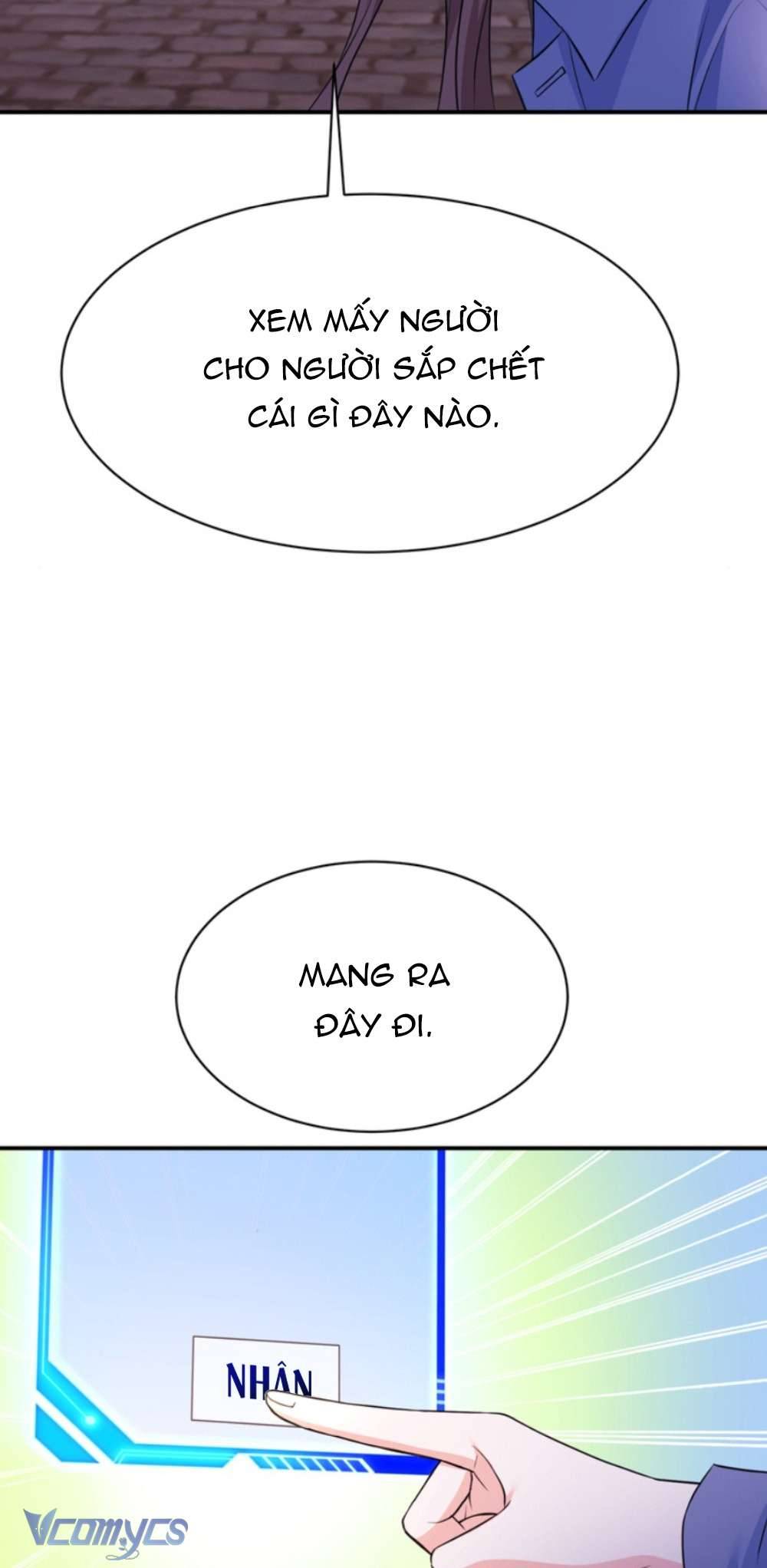 Công Chúa Bé Con Hạng S Thật Mạnh Chapter 1 - Trang 4