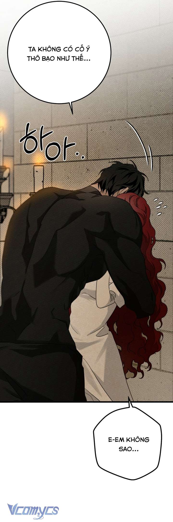 Dưới Bóng Cây Sồi Chap 45 - Next Chapter 45.1