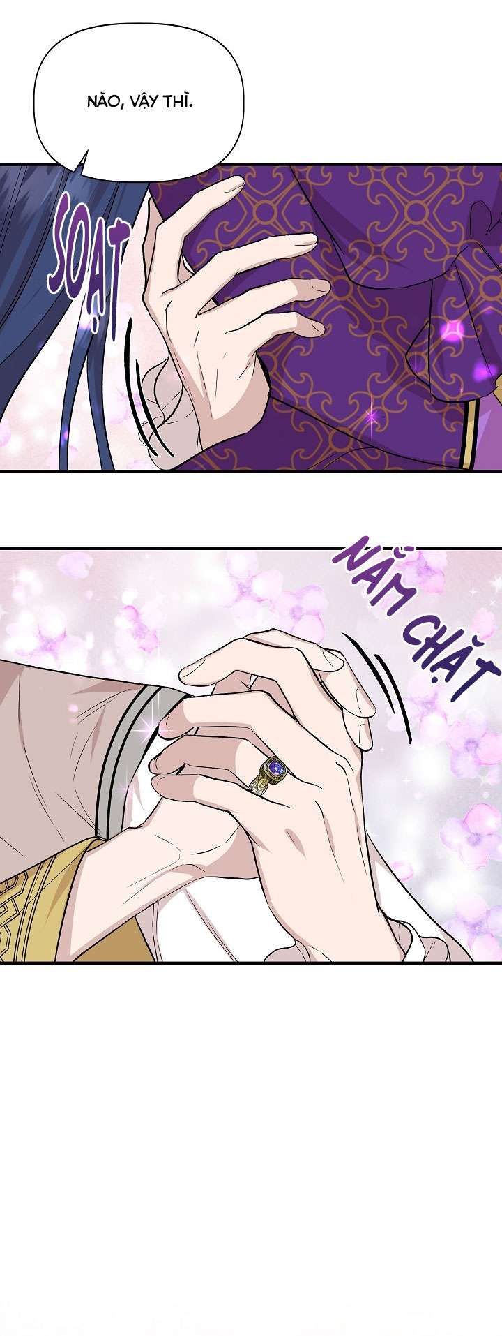 Tôi Không Phải Là Cinderella Chapter 25 - Next Chapter 25.5