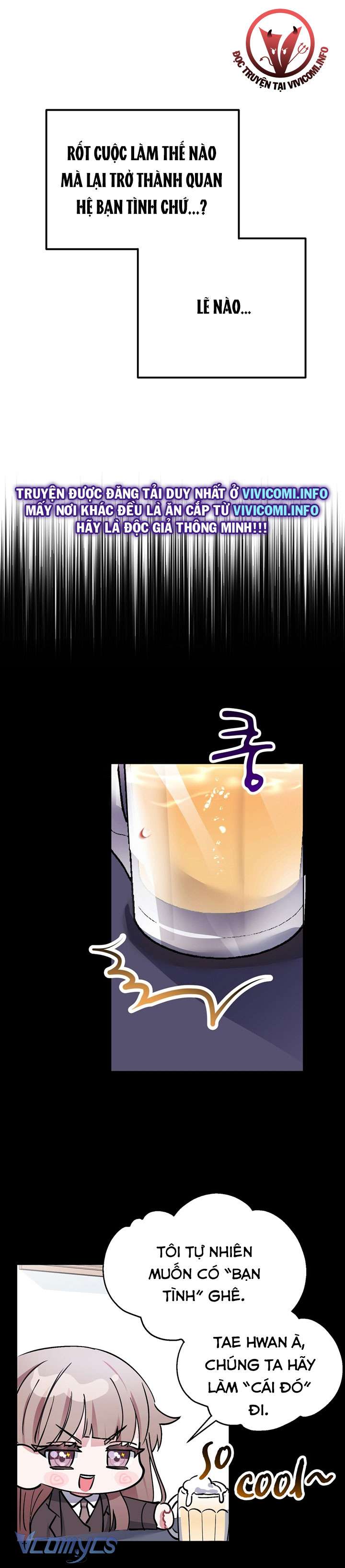 [18+] Người Bạn Dâm Đãng Chap 3 - Next Chap 4