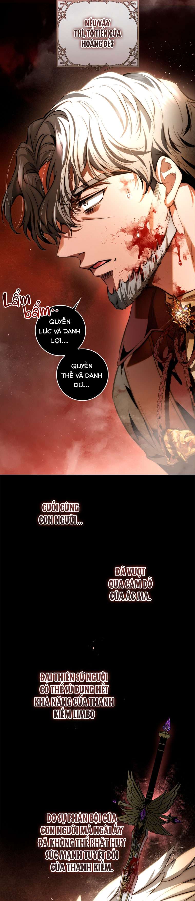 Hôn Phu Ẩn Sắc Chap 102 - Next Chapter 102.1