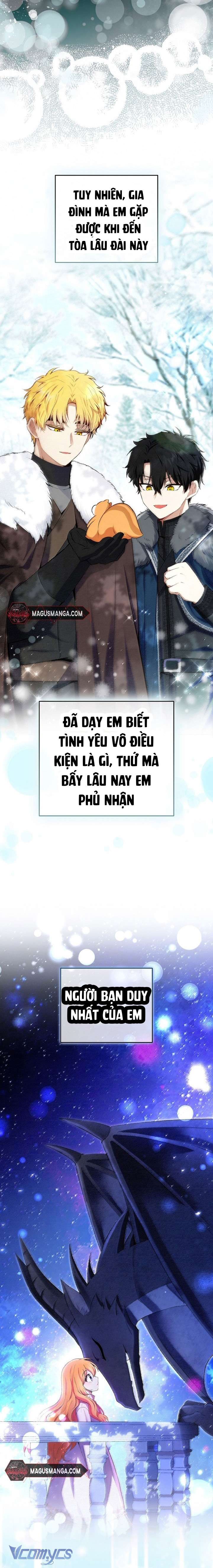 Sóc Con Tài Năng Chap 68 - Next Chap 69