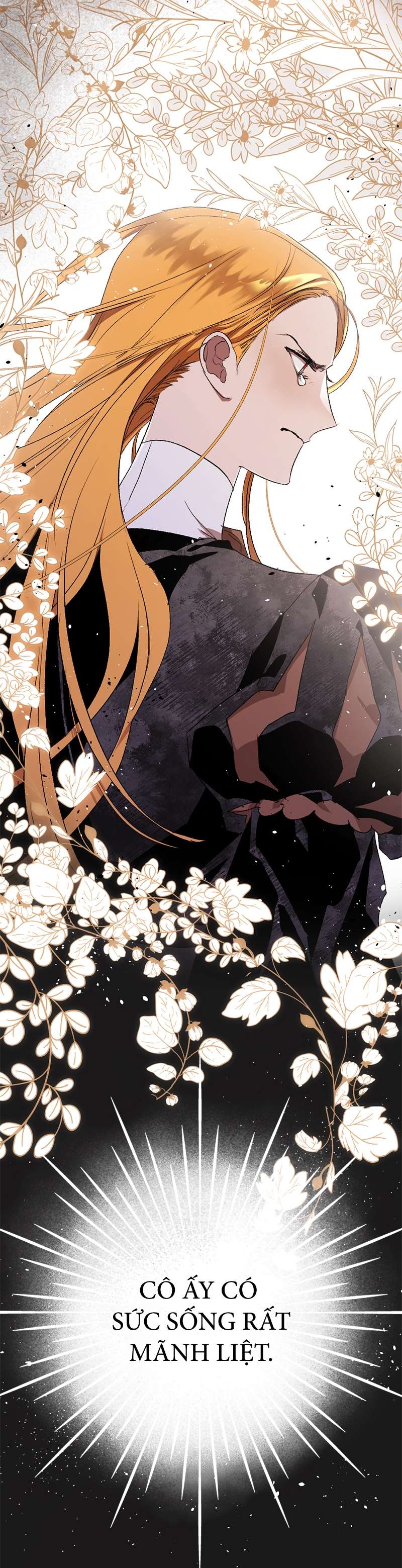 Lời Thú Nhận Của Chúa Tể Bóng Tối Chapter 85 - Next Chapter 86