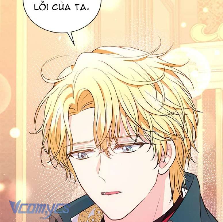 Công Chúa Bé Con Hạng S Thật Mạnh Chapter 24 - Trang 4